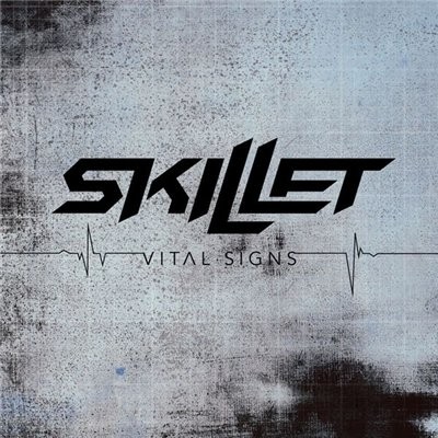 Skillet - Vital Signs 2014