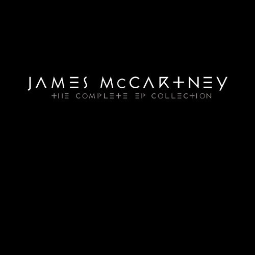 James McCartney - The Complete EP Collection (2011)