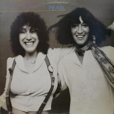 Pearl - Pearl 1977