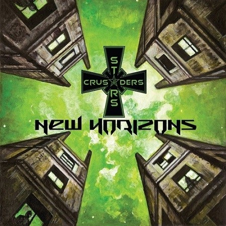 Stars Crusaders - New Horizons 2014