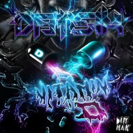 Datsik - Vitamin D 2012