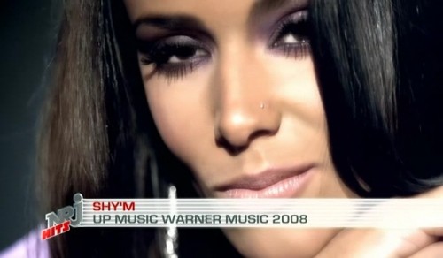 VA - NRJ - Hits Music vol.4 (2008) DVDRip