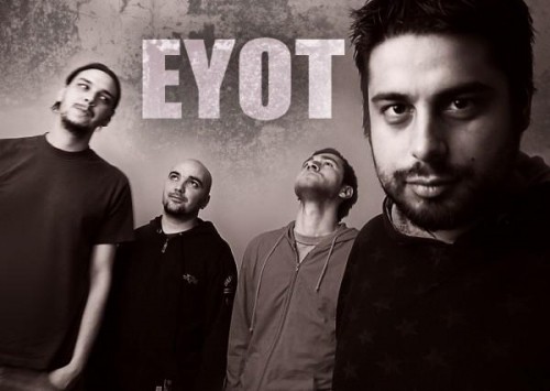 Eyot - Horizon 2011