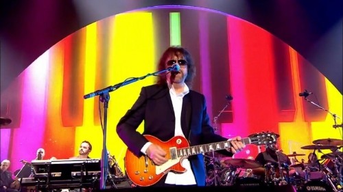 Jeff Lynne's Electric Light Orchestra - Live at Hyde Park 2014 (HDTV 720p)