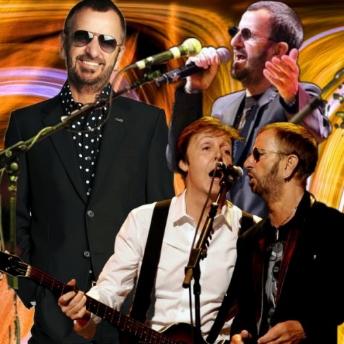 Ringo Starr - Collection Hits (3CD) 2012 (Bootleg) Lossless