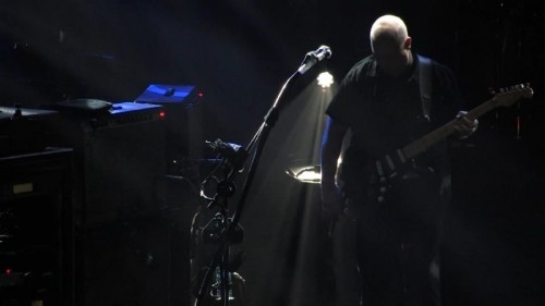 The Australian Pink Floyd Show - Eclipsed By The Moon: Live in Germany 2014 (BDRip)