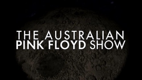 The Australian Pink Floyd Show - Eclipsed By The Moon: Live in Germany 2014 (BDRip)