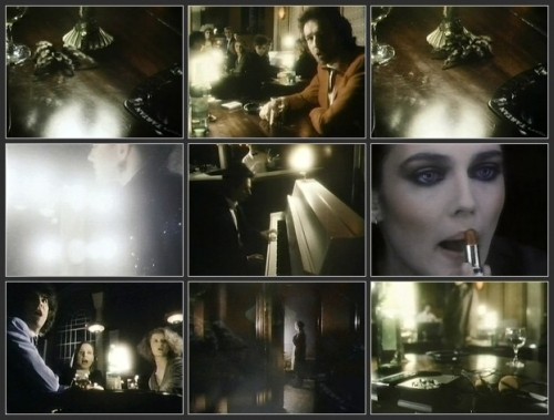 After The Fire - Der Kommissar (Video) 1982
