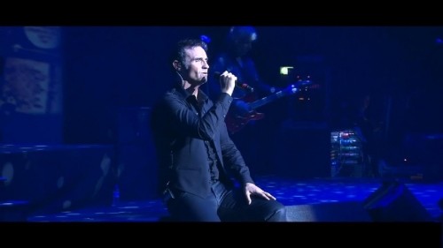 Wet Wet Wet - The Greatest Hits Tour: Live in Glasgow 2014 (BDRip 720p)