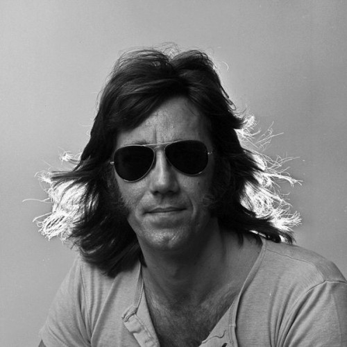 Ray Manzarek - The Golden Scarab 1974