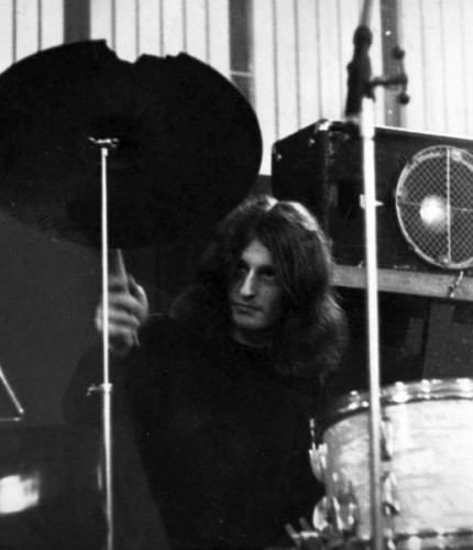 Neu! - Neu!2 1973