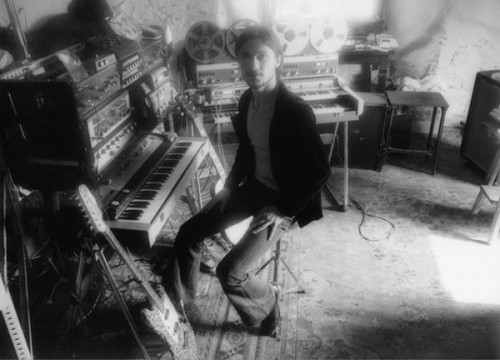 Neu! - Neu!2 1973