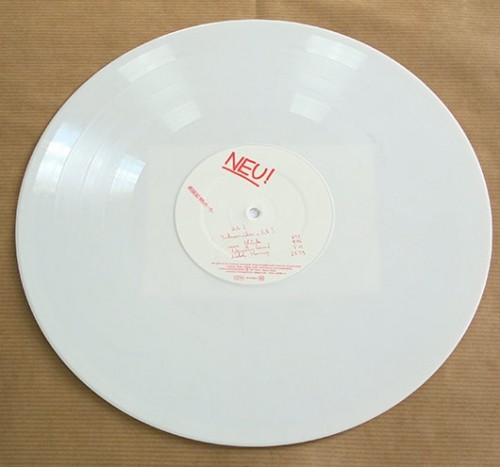 Neu! - Neu!2 1973