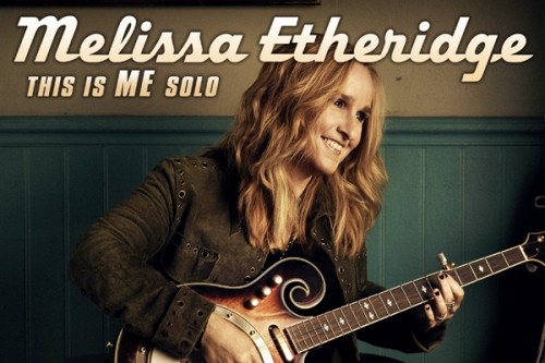 Melissa Etheridge - This Is M.E. (2014) (Lossless)