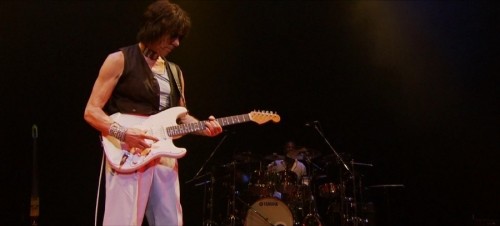 Jeff Beck - Live In Tokyo 2014 (BDRip 1080p)