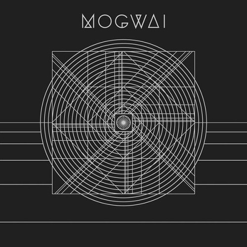 Mogwai - Music Industry 3. Fitness Industry 1. (EP) 2014