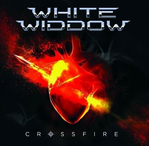 White Widdow - Crossfire 2014 (Lossless + Mp3)