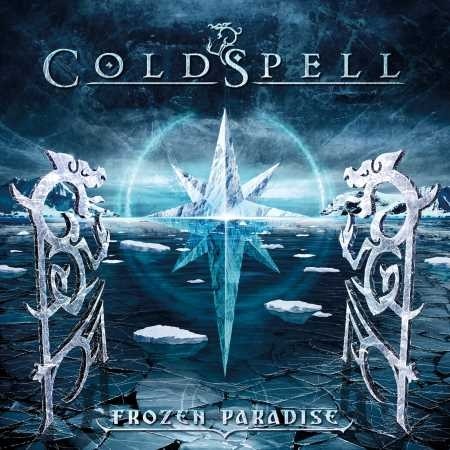 ColdSpell - Frozen Paradise (2013) (Lossless)