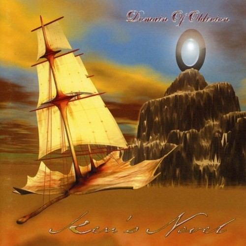 Ken's Novel - Domain Of Oblivion 2004 [Lossless+Mp3]