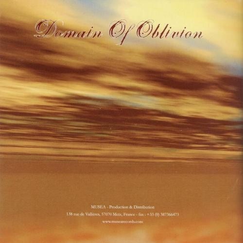 Ken's Novel - Domain Of Oblivion 2004 [Lossless+Mp3]