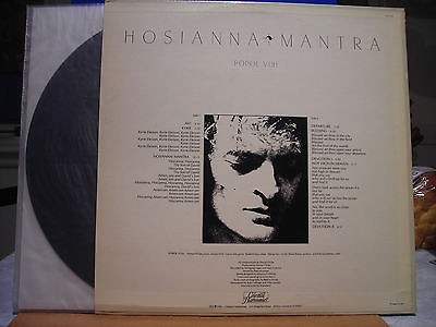 Popol Vuh - Hosianna Mantra 1972