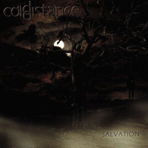 Cold Distance - Salvation 2011