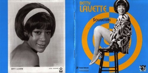 Bettye LaVette - Souvenirs 2000