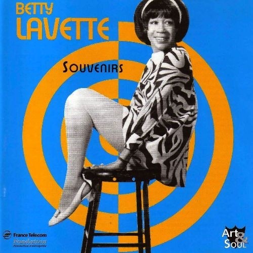 Bettye LaVette - Souvenirs 2000