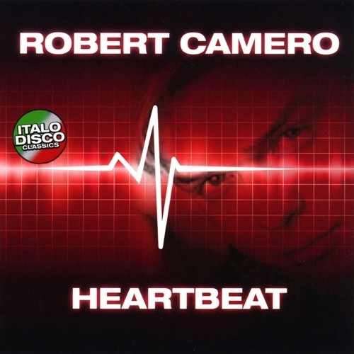 Robert Camero - Heartbeat 2010 (Lossless+Mp3)