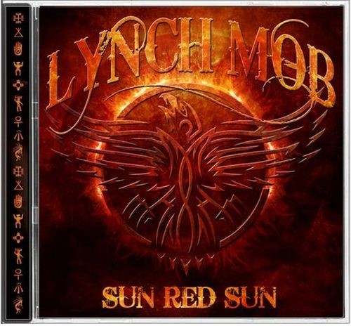 Lynch Mob - Sun Red Sun 2014 (Lossless + Mp3)