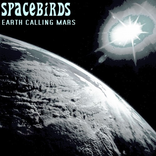 Spacebirds - Earth Calling Mars 2012