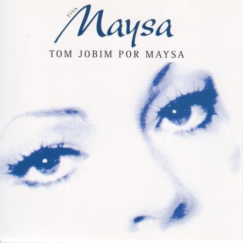 Maysa - Tom Jobim por Maysa (1993) (lossless + MP3)