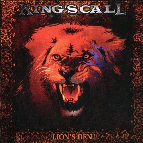 King's Call - Lion's Den 2013 (Lossless+MP-3)