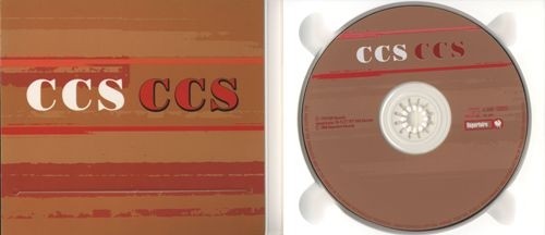 CCS (Collective Consciousness Society) - CCS1 1970 [2000 Remaster] (Lossless+Mp3)