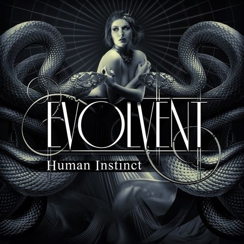 Evolvent - Human Instinct (EP) 2014