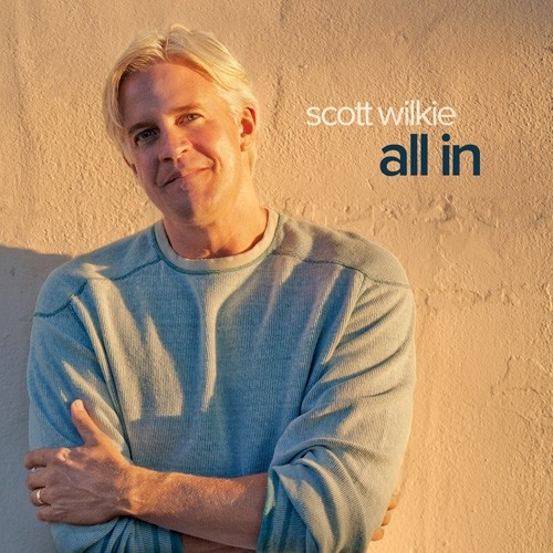 Scott Wilkie - All In (2014)