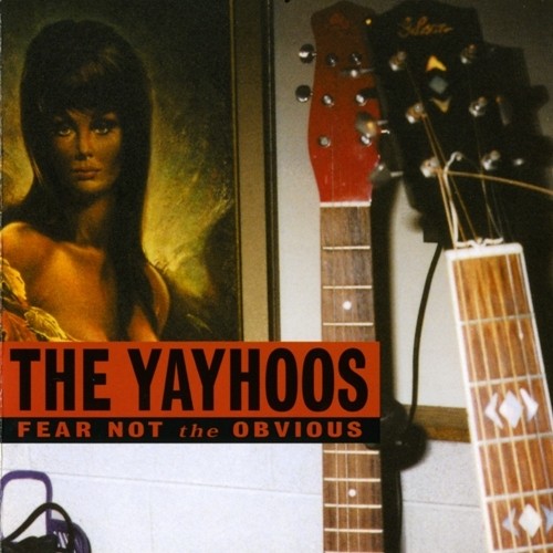 The Yayhoos - Fear Not the Obvious 2001