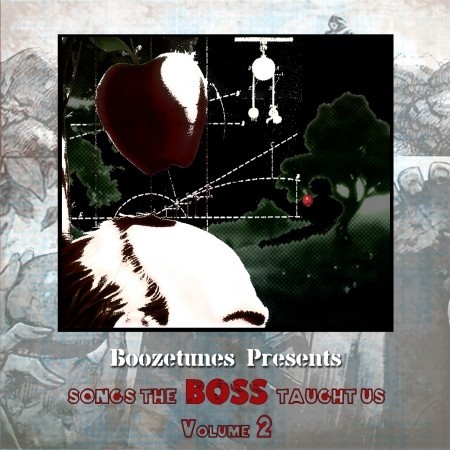 VA - Boozetunes Presents Songs The Boss Taught Us Vol.02 2014