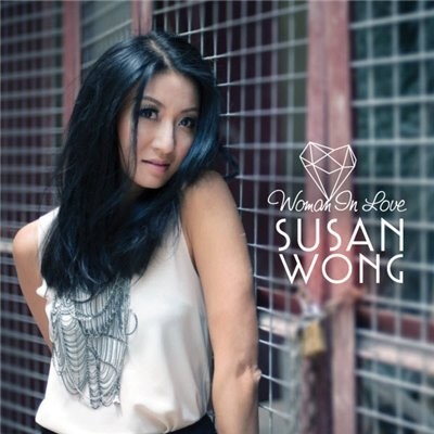 Susan Wong - Woman In Love 2014