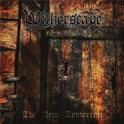 Witherscape - The New Tomorrow 2014