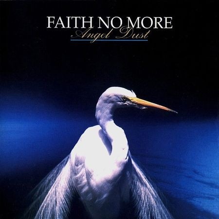 Faith No More - Discography (1985 - 1997)