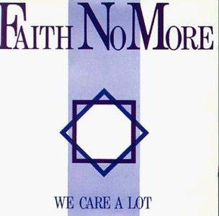 Faith No More - Discography (1985 - 1997)