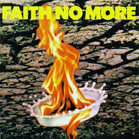 Faith No More - Discography (1985 - 1997)