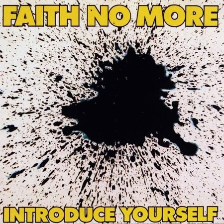 Faith No More - Discography (1985 - 1997)