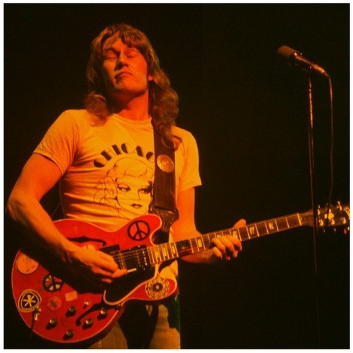 Alvin Lee - The Best Songs (3CD) 2010