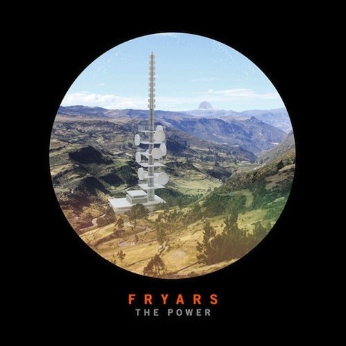 FrYars - Power (2014)