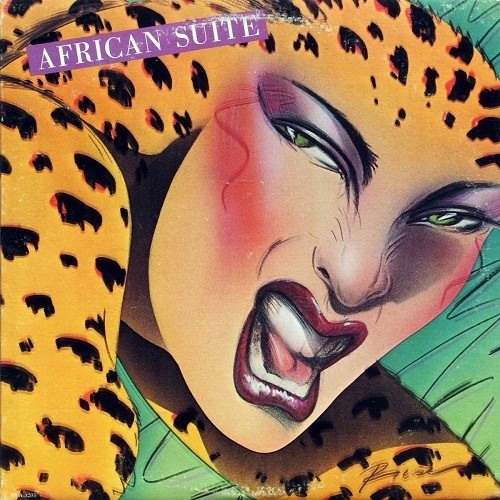 African Suite - African Suite (1980)