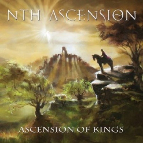 Nth Ascension - Ascension Of Kings  (2014)