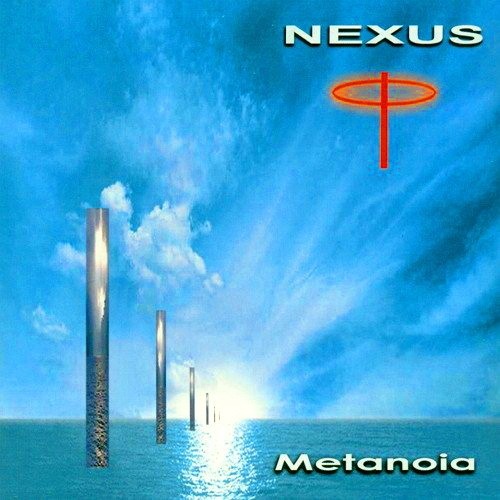 Nexus - Metanoia (2001)  