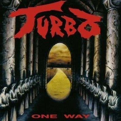 Turbo - One Way 1992 (lossless)